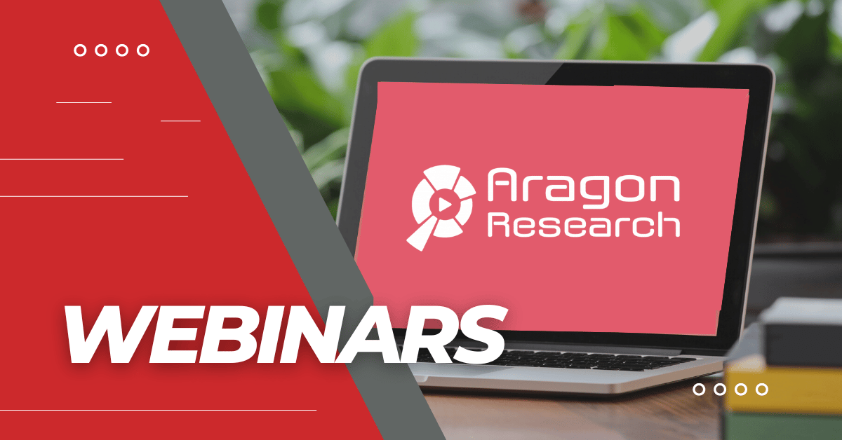 Complimentary Webinars