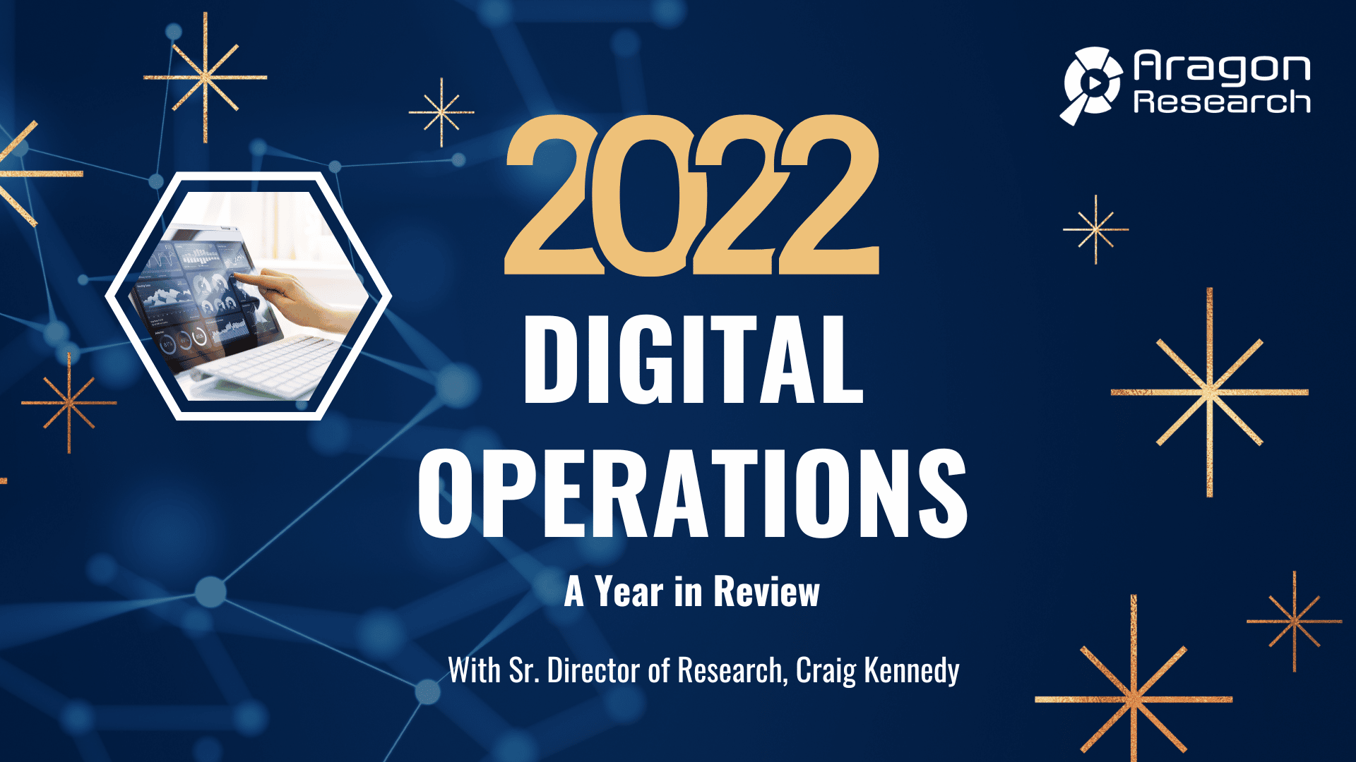 2022 Digital Operations—The Year in Review