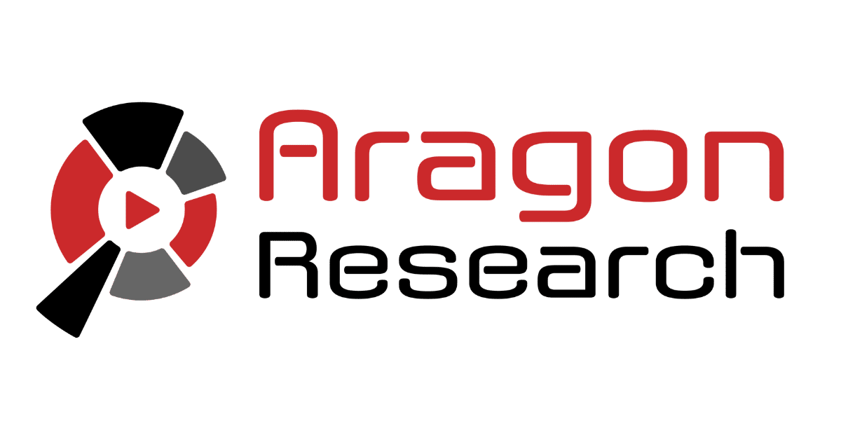 Aragon Research | Visual Research