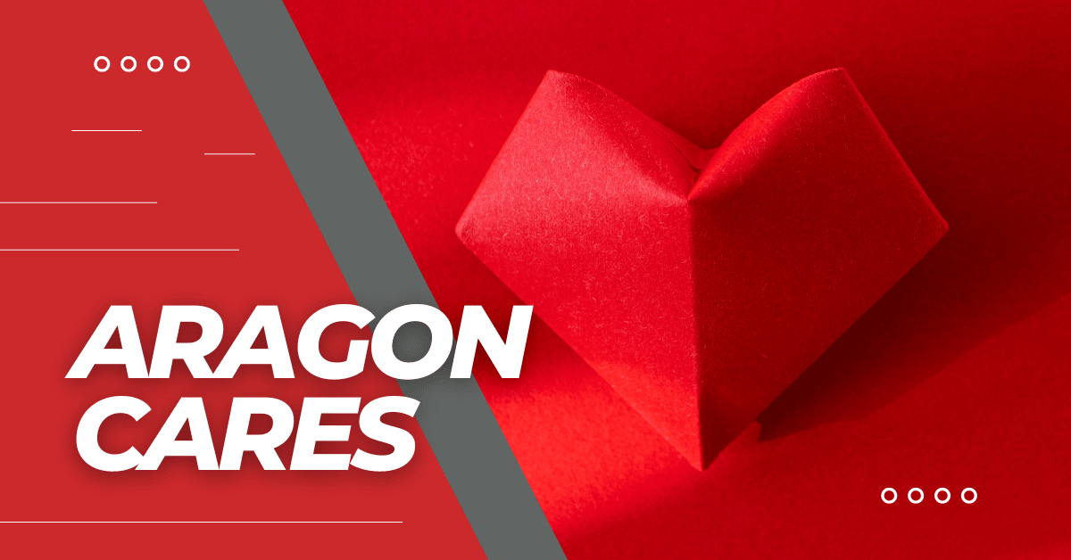 AragonCares Banner