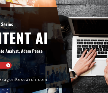Content AI - Voice AI Takes a Step Forward