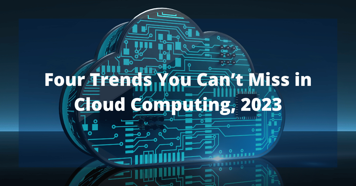 research paper on cloud computing 2023