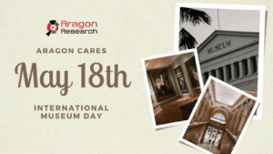 Aragon Cares May 2023: International Museum Day