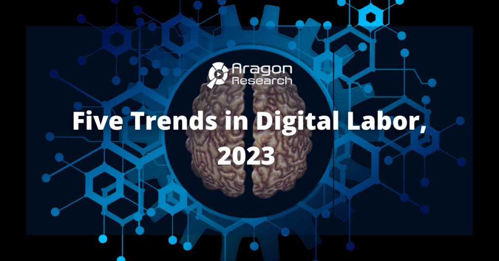 Five Trends in Digital Labor, 2023