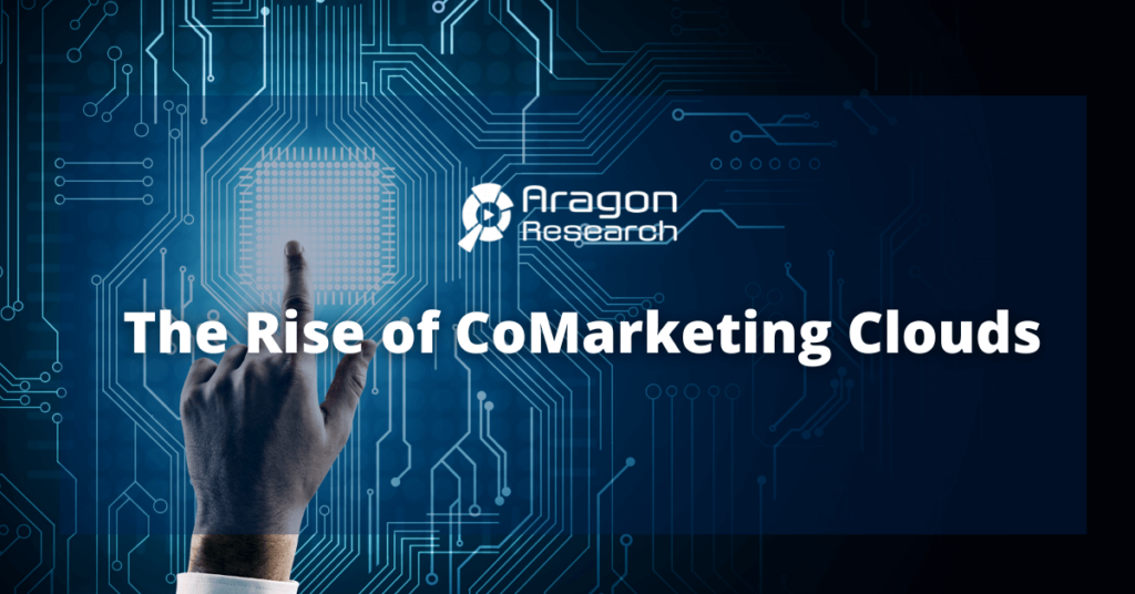 The Rise of CoMarketing Clouds
