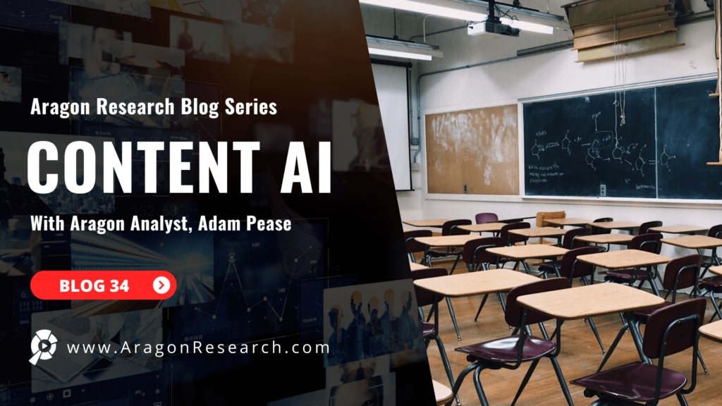 AI in the Classroom: A Reflection on Gwinnett County’s Trailblazing Initiative