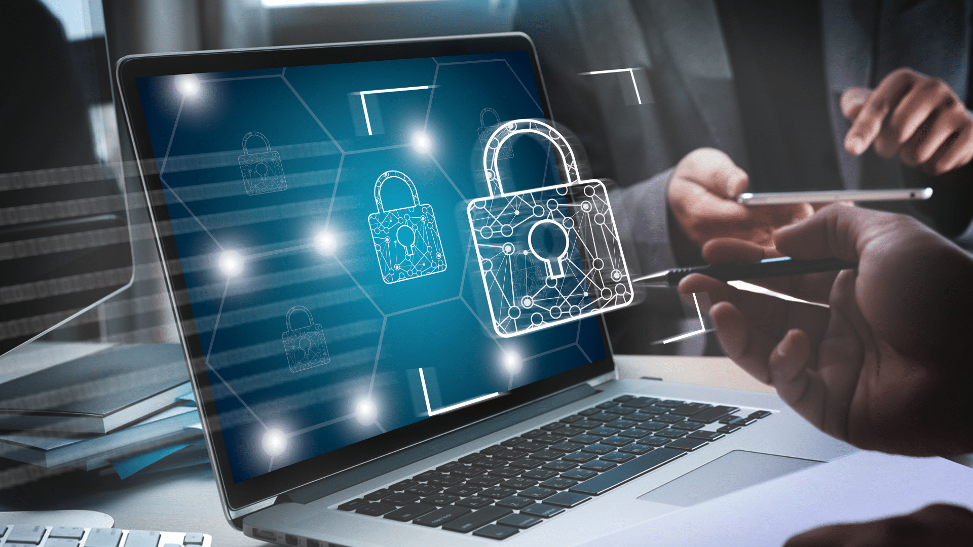 AI Cybersecurity vs Cloud Security
