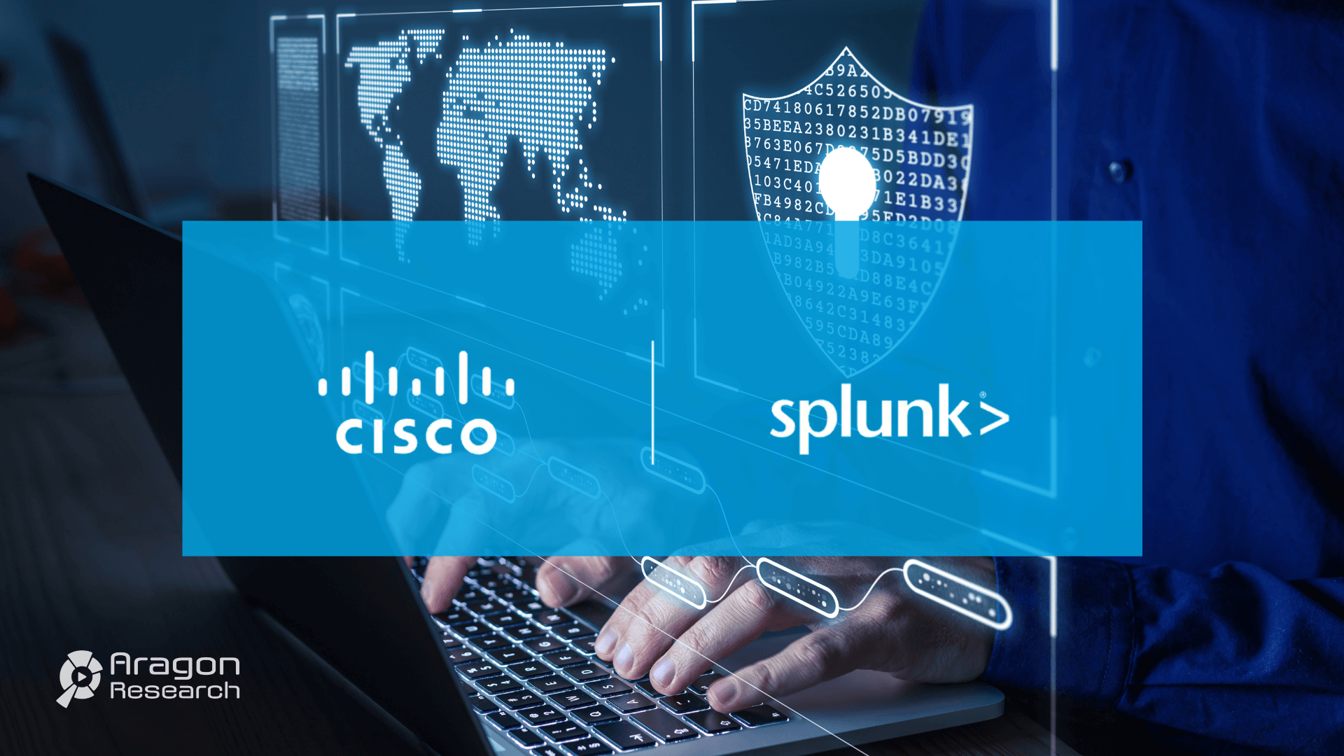 Cisco Buys Security Firm Splunk for $28 Billion – Did It Overpay?