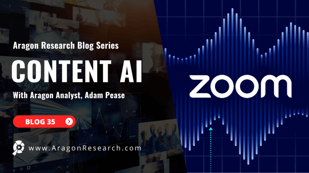 Zoom's New Generative AI Push