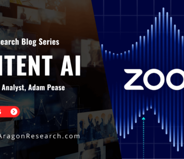 Zoom's New Generative AI Push