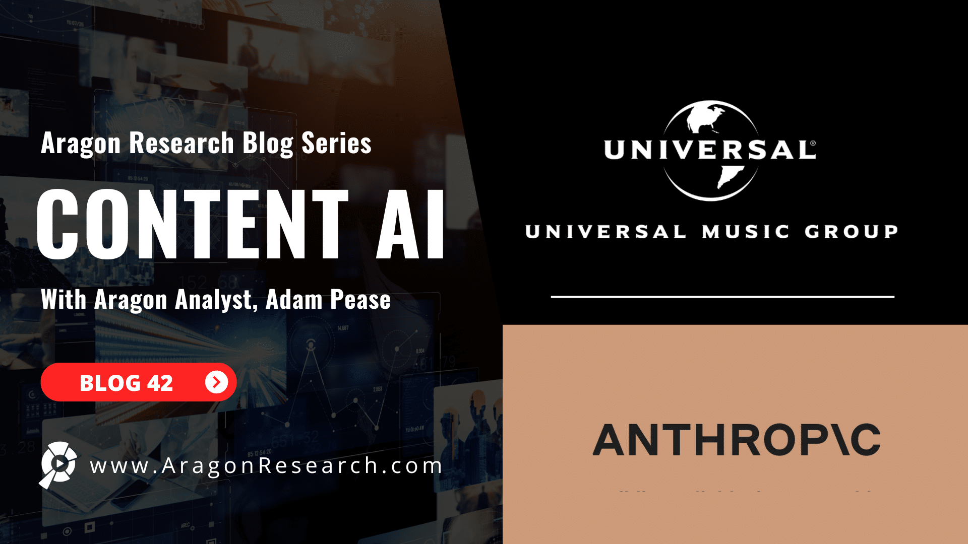Universal Music Group Takes Anthropic AI to Court for Copyright Infringement