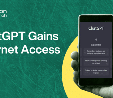 ChatGPT Gains Internet Access