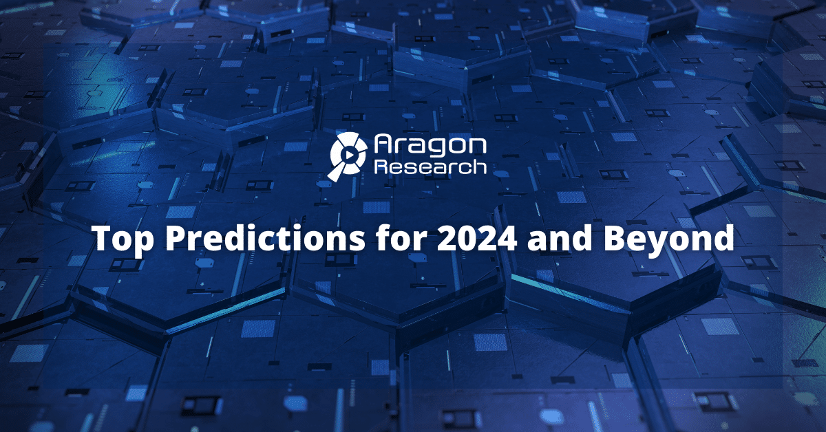 Top Predictions for 2024 and Beyond