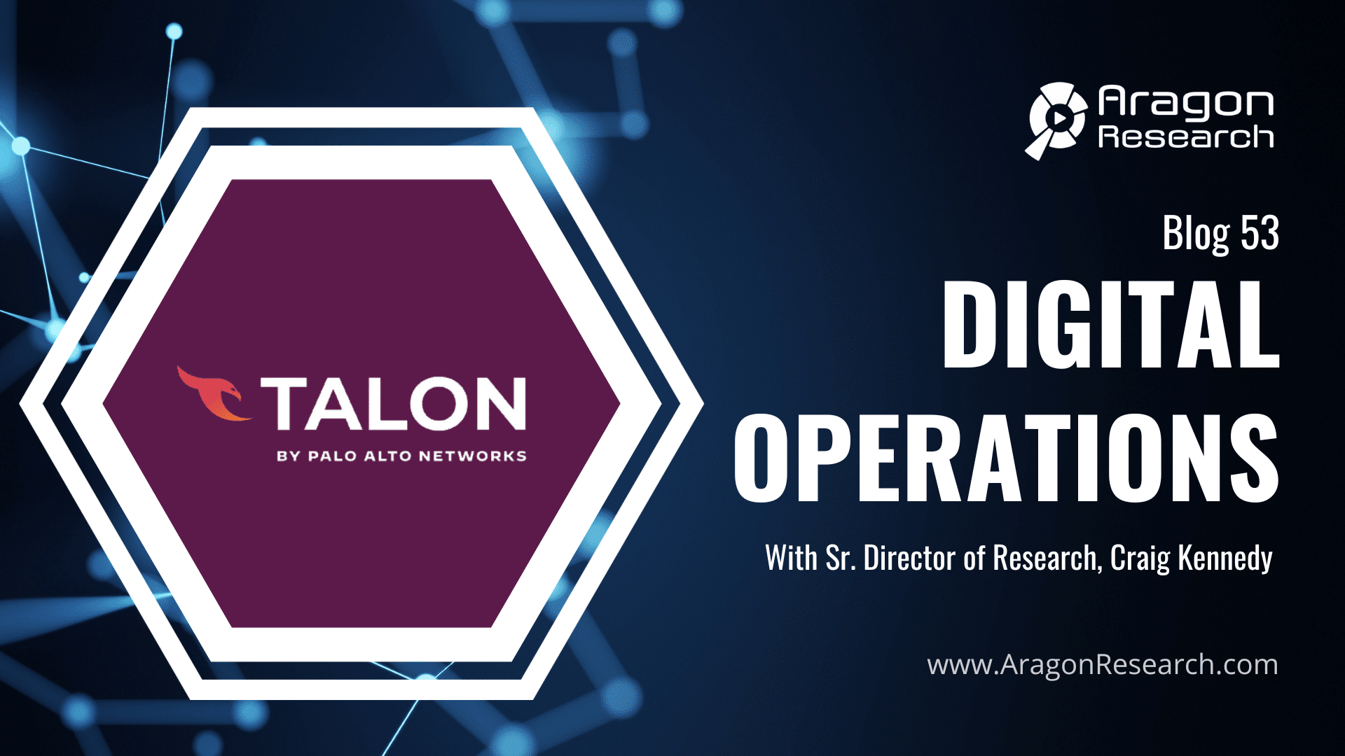 Palo Alto Networks Acquires Talon Cyber Security