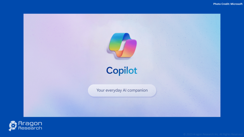 Microsoft Ships CoPilot and Offers New Copyright Protection
