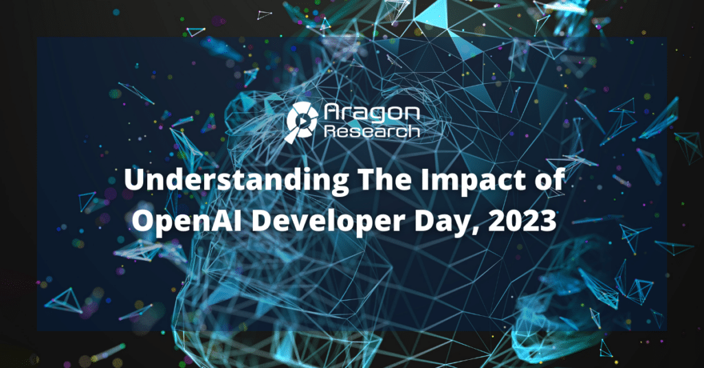 Understanding The Impact of OpenAI Developer Day 2023