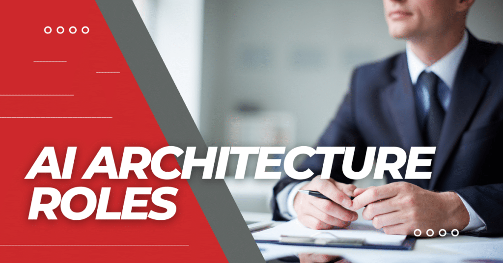 AI Architecture Role