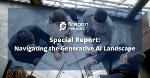 Special Report: Generative AI