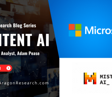 Microsoft’s New Deal With Mistral AI