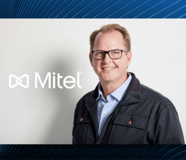 Mitel announces Eric Hanson as CMO