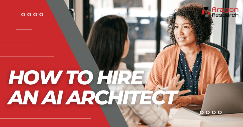 How to Hire an AI Architect