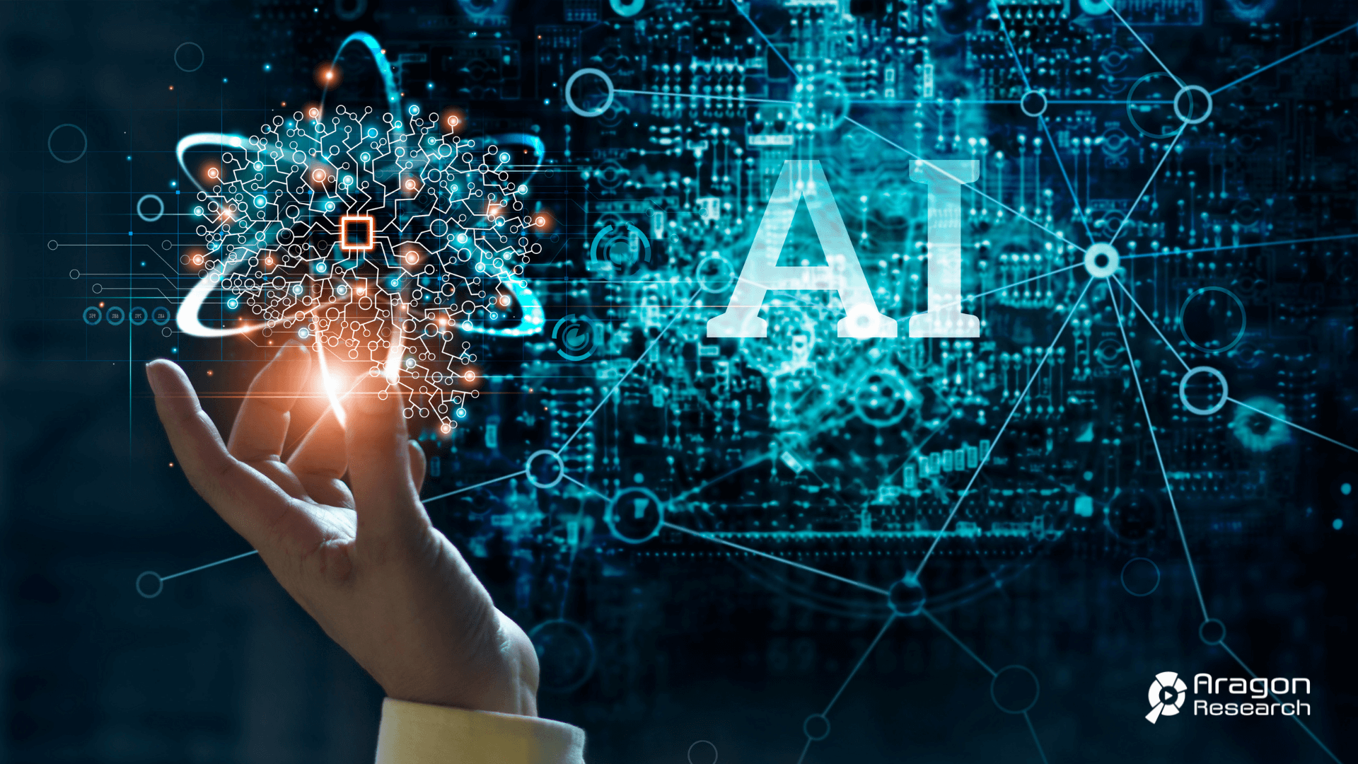 6 Ways Businesses are Already Using AI tools