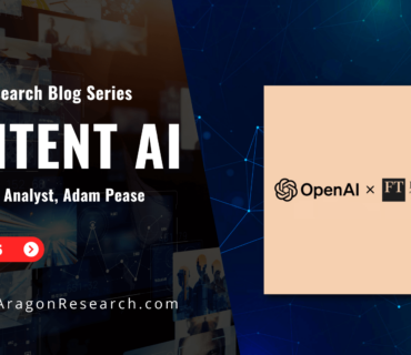 OpenAI Cuts Content and Data Deal with Financial Times