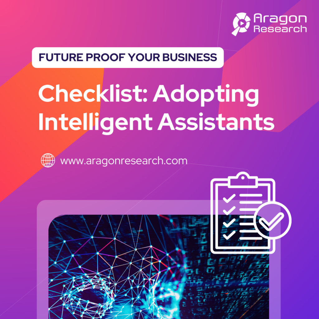 Adopting AI Assistants Checklist