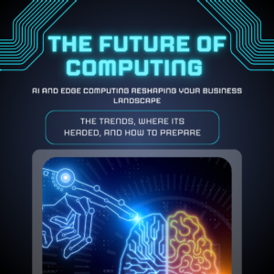 AI and Edge Computing 