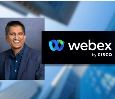 Cisco Webex Fearless Leader Javed Khan to Depart Cisco