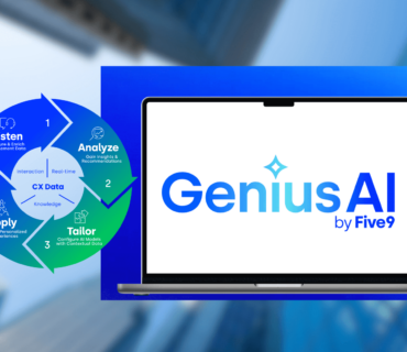 Five9 Genius AI Suite: Unleashing the Power of the Intelligent Contact Center