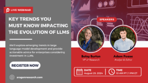 Key Trends You Must Know Impacting the Evolution of LLMs