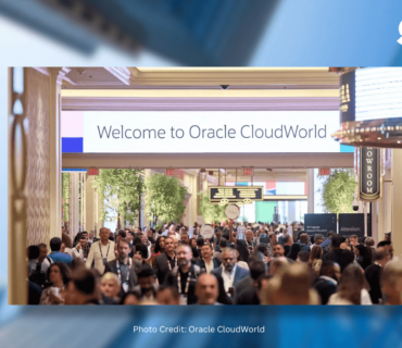 Oracle’s CloudWorld 2024 Announcements