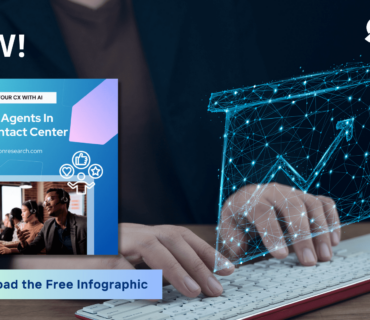 Elevate Your CX with AI: The Rise of Virtual Agents in the Contact Center
