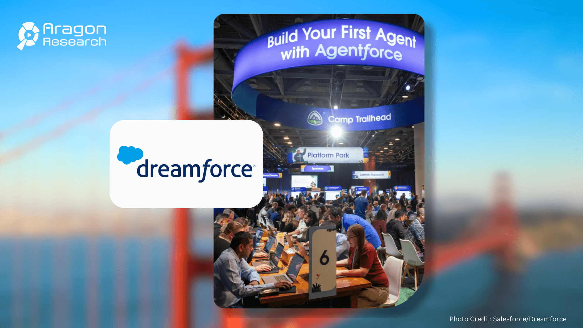 Salesforce Dreamforce 2024 Summarized in Three Words Agentforce, Agent