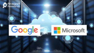 The Cloud Wars are Back: Google Fires Back at Microsoft with an Antitrust Complaint