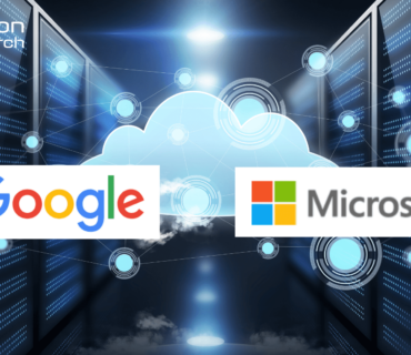 The Cloud Wars are Back: Google Fires Back at Microsoft with an Antitrust Complaint