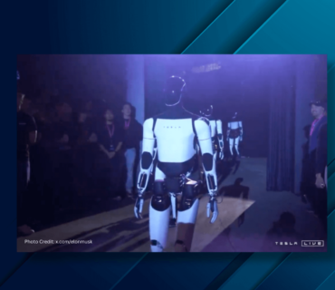 Tesla's "We, Robot" Event: A Bold Vision of the Future, But Proceed with Caution