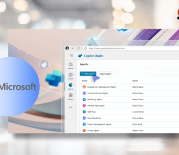 Microsoft Fires Back at Salesforce with More Autonomous AI Agents for Dynamics 365