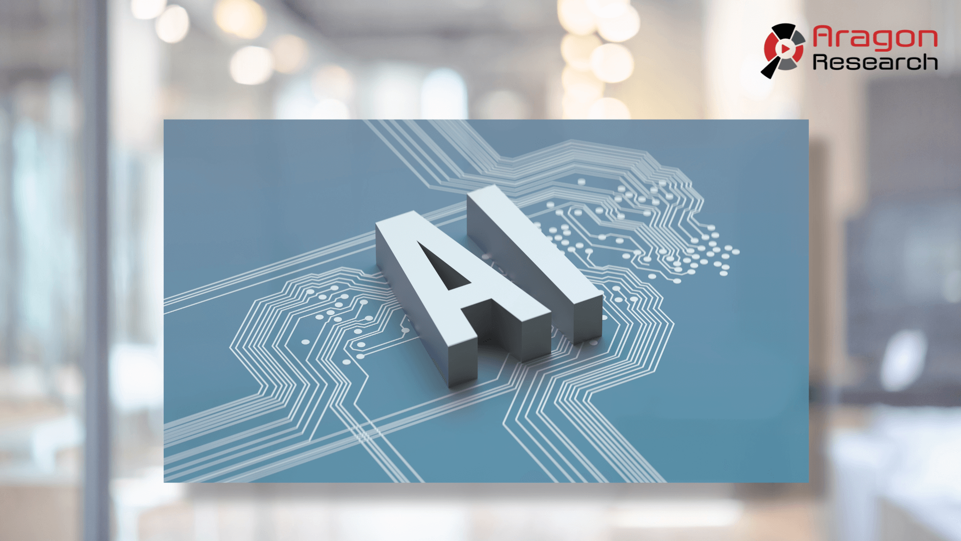 Get Ready! AI Platforms are in Your Future