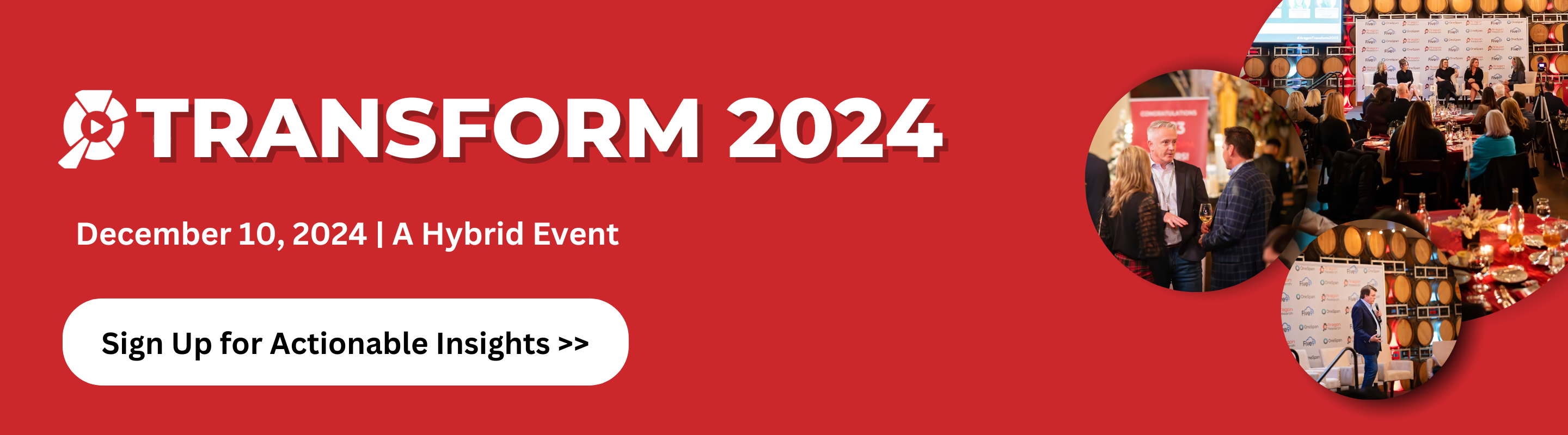 TRANSFORM TOUR 2024 IS BACK!