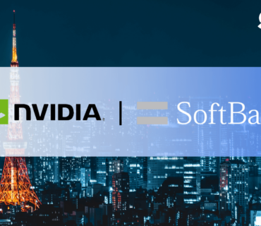 NVIDIA and SoftBank Drive Japan’s AI and 5G Transformation