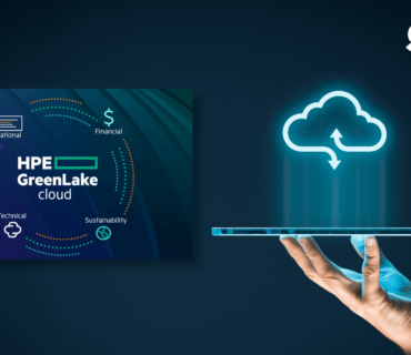 HPE GreenLake Takes On Hybrid Cloud Market