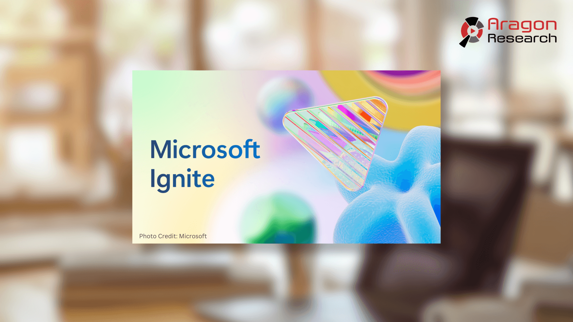 Microsoft Ignite 2024 Part II: Microsoft Copilot: New AI Agents and Automates Repetitive Tasks