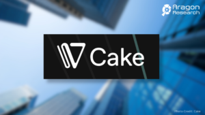 Google Invests in Start-up Cake AI’s Platform