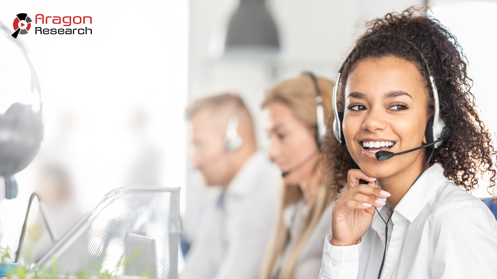 Amazon Connect and Salesforce Service Cloud: Is Salesforce serious about the Contact Center market?