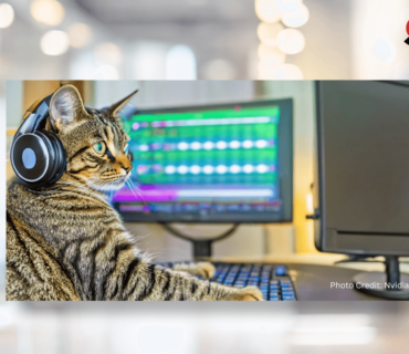 Nvidia Announces New Generative AI Model for Audio: Fugatto