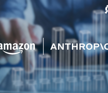 AWS Doubles Down on Anthropic: A $4 Billion Bet on Generative AI Dominance