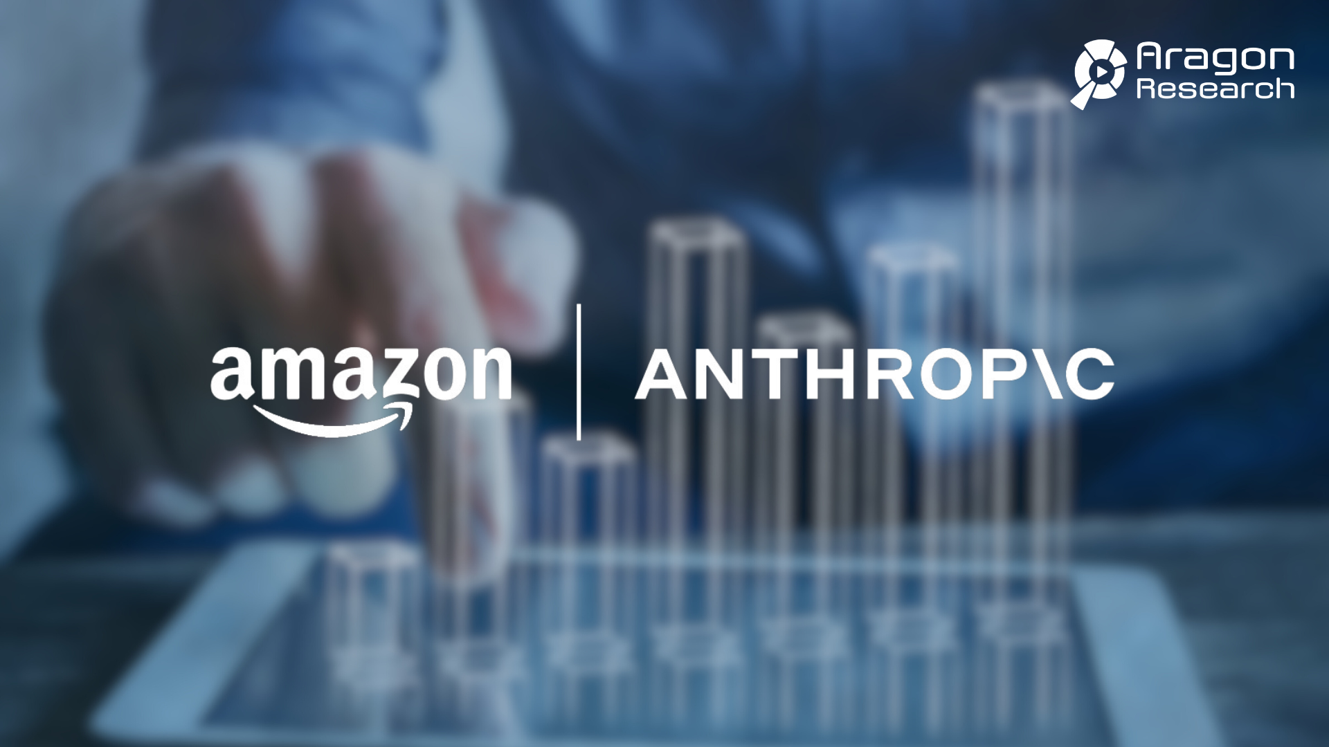 AWS Doubles Down on Anthropic: A $4 Billion Bet on Generative AI Dominance