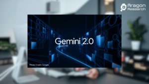 Google Unleashes Gemini 2.0: AI Gets Real